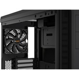 be quiet! PURE BASE 600 Window, Moyenne tour Noir, ATX, Window kit