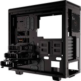be quiet! PURE BASE 600 Window, Moyenne tour Noir, ATX, Window kit