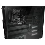 be quiet! PURE BASE 600 Window, Moyenne tour Noir, ATX, Window kit