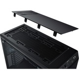 be quiet! PURE BASE 600 Window, Moyenne tour Noir, ATX, Window kit