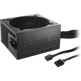 be quiet! Pure Power 11 400W alimentation  Noir, 2x PCIe