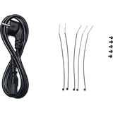 be quiet! Pure Power 11 400W alimentation  Noir, 2x PCIe