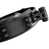 be quiet! Shadow Wings 2 PWM 120 mm ventilateur de boîtier Noir, 120 x 120 x 25 mm, Ventilateur, 12 cm, 1100 tr/min, 15,9 dB, 38,5 cfm, 65 m³/h