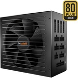 be quiet! Straight Power 11 1000W alimentation  Noir, 6x PCIe, Full Cable management