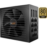 be quiet! Straight Power 11 750W alimentation  Noir, 4x PCIe, Full Cable management