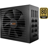 be quiet! Straight Power 11 850W alimentation  Noir, 4x PCIe, Full Cable management