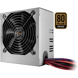 be quiet! System Power B9 unité d'alimentation d'énergie 300 W 20+4 pin ATX ATX Gris 300 W, 200 - 240 V, 50 Hz, 2.5 A, Actif, 103 W, En vrac