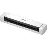 Brother DS-740D scanner Alimentation papier de scanner 600 x 600 DPI A4 Noir, Blanc, Scanner à feuilles 215,9 x 1828,8 mm, 600 x 600 DPI, 1200 x 1200 DPI, 48 bit, 24 bit, Niveau de gris, Monochrome