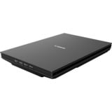 Canon CanoScan Scanner à plat LiDE 300, Noir Noir, Noir, 216 x 297 mm, 2400 x 2400 DPI, 48 bit, 48 bit, 16 bit, 8 bit