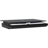 Canon CanoScan Scanner à plat LiDE 300, Noir Noir, Noir, 216 x 297 mm, 2400 x 2400 DPI, 48 bit, 48 bit, 16 bit, 8 bit