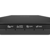 Canon CanoScan Scanner à plat LiDE 300, Noir Noir, Noir, 216 x 297 mm, 2400 x 2400 DPI, 48 bit, 48 bit, 16 bit, 8 bit