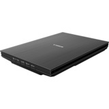 Canon CanoScan Scanner à plat LiDE 400, Noir Noir, Noir, 216 x 297 mm, 4800 x 4800 DPI, 48 bit, 48 bit, 16 bit, 8 bit