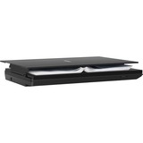 Canon CanoScan Scanner à plat LiDE 400, Noir Noir, Noir, 216 x 297 mm, 4800 x 4800 DPI, 48 bit, 48 bit, 16 bit, 8 bit