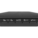 Canon CanoScan Scanner à plat LiDE 400, Noir Noir, Noir, 216 x 297 mm, 4800 x 4800 DPI, 48 bit, 48 bit, 16 bit, 8 bit