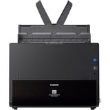 Canon imageFORMULA DR-C225 II, Scanner Noir