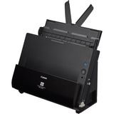 Canon imageFORMULA DR-C225 II, Scanner à feuilles Noir, 216 x 356 mm, 600 x 600 DPI, 25 ppm, 25 ppm, 50 ipm, 50 ipm