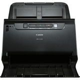 Canon imageFORMULA DR-C230 Alimentation feuille à feuille de scanner 600 x 600 DPI A4 Noir Noir, 216 x 3000 mm, 600 x 600 DPI, 24 bit, 8 bit, 30 ppm, 30 ppm