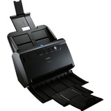 Canon imageFORMULA DR-C230 Alimentation feuille à feuille de scanner 600 x 600 DPI A4 Noir, Scanner à feuilles Noir, 216 x 3000 mm, 600 x 600 DPI, 24 bit, 8 bit, 30 ppm, 30 ppm