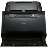 Canon imageFORMULA DR-C230 Alimentation papier de scanner 600 x 600 DPI A4 Noir Noir, 216 x 3000 mm, 600 x 600 DPI, 24 bit, 8 bit, 30 ppm, 30 ppm