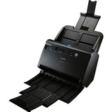 Canon imageFORMULA DR-C230 Alimentation papier de scanner 600 x 600 DPI A4 Noir Noir, 216 x 3000 mm, 600 x 600 DPI, 24 bit, 8 bit, 30 ppm, 30 ppm
