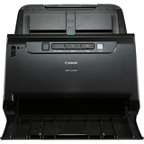 Canon imageFORMULA DR-C240 Alimentation feuille à feuille de scanner 600 x 600 DPI A4 Noir, Scanner à feuilles Noir, 216 x 3000 mm, 600 x 600 DPI, 24 bit, 24 bit, 45 ppm, 30 ppm
