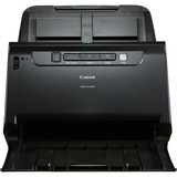 Canon imageFORMULA DR-C240 Alimentation papier de scanner 600 x 600 DPI A4 Noir Noir, 216 x 3000 mm, 600 x 600 DPI, 24 bit, 24 bit, 45 ppm, 30 ppm