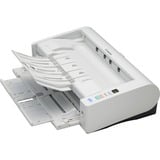 Canon imageFORMULA DR-M1060 Alimentation feuille à feuille de scanner 600 x 600 DPI A3 Blanc, Scanner à feuilles Gris clair, 300 x 432 mm, 600 x 600 DPI, 24 bit, 60 ppm, 60 ppm, Niveau de gris