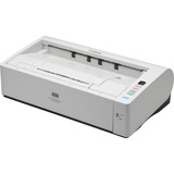 Canon imageFORMULA DR-M1060 Alimentation papier de scanner 600 x 600 DPI A3 Blanc, Scanner à feuilles Gris clair, 300 x 432 mm, 600 x 600 DPI, 24 bit, 60 ppm, 60 ppm, Niveau de gris