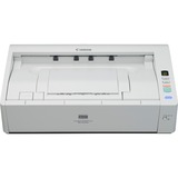 Canon imageFORMULA DR-M1060 Alimentation papier de scanner 600 x 600 DPI A3 Blanc, Scanner à feuilles Gris clair, 300 x 432 mm, 600 x 600 DPI, 24 bit, 60 ppm, 60 ppm, Niveau de gris