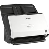 Canon imageFORMULA DR-M160II Scanner ADF 600 x 600 DPI A4 Noir, Gris, Scanner à feuilles Noir/gris, 279,4 x 431,8 mm, 600 x 600 DPI, 24 bit, 60 ppm, 60 ppm, 120 ipm