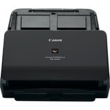 Canon imageFORMULA DR-M260 Alimentation feuille à feuille de scanner 600 x 600 DPI A4 Noir, Scanner à feuilles Noir, 216 x 5588 mm, 600 x 600 DPI, 24 bit, 8 bit, 60 ppm, 60 ppm