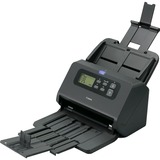 Canon imageFORMULA DR-M260 Alimentation papier de scanner 600 x 600 DPI A4 Noir, Scanner à feuilles Noir, 216 x 5588 mm, 600 x 600 DPI, 24 bit, 8 bit, 60 ppm, 60 ppm