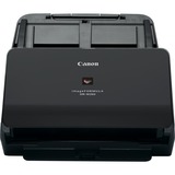 Canon imageFORMULA DR-M260 Alimentation papier de scanner 600 x 600 DPI A4 Noir, Scanner à feuilles Noir, 216 x 5588 mm, 600 x 600 DPI, 24 bit, 8 bit, 60 ppm, 60 ppm