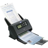 Canon imageFORMULA DR-M260 Alimentation papier de scanner 600 x 600 DPI A4 Noir, Scanner à feuilles Noir, 216 x 5588 mm, 600 x 600 DPI, 24 bit, 8 bit, 60 ppm, 60 ppm