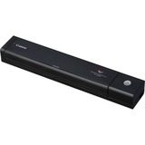 Canon imageFORMULA P-208II, Scanner à feuilles Noir