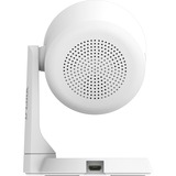 D-Link DCS-8325LH, Caméra réseau Blanc, Caméra de sécurité IP, Intérieure, Avec fil &sans fil, CE, LVD, RCM, FCC Class B, IC, NCC/BSMI, Bureau, Blanc