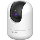D-Link DCS-8526LH caméra à 360°, Caméra de surveillance Blanc/Noir, Micro-USB, Blanc, 2 MP, 2,4 GHz, 5 m, CE LVD RCM FCC Class B IC NCC/BSMI