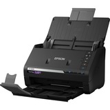 Epson FastFoto FF-680W, Scanner à feuilles Noir, 216 x 910 mm, 600 x 600 DPI, 30 bit, 24 bit, 10 bit, 8 bit