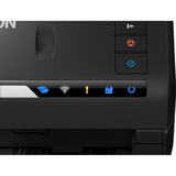 Epson FastFoto FF-680W, Scanner à feuilles Noir, 216 x 910 mm, 600 x 600 DPI, 30 bit, 24 bit, 10 bit, 8 bit