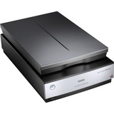 Epson Perfection V850 Pro, Scanner à plat Noir/Argent, 216 x 297 mm, 6400 x 9600 DPI, 48 bit, 48 bit, 37 sec/page, 59 sec/page