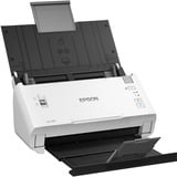 Epson WorkForce DS-410, Scanner à feuilles 215,9 x 3048 mm, 600 x 600 DPI, 48 bit, 16 bit, 16 bit, 8 bit