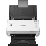 Epson WorkForce DS-410, Scanner à feuilles 215,9 x 3048 mm, 600 x 600 DPI, 48 bit, 16 bit, 16 bit, 8 bit