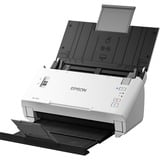 Epson WorkForce DS-410, Scanner à feuilles 215,9 x 3048 mm, 600 x 600 DPI, 48 bit, 16 bit, 16 bit, 8 bit