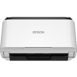 Epson WorkForce DS-410, Scanner à feuilles 215,9 x 3048 mm, 600 x 600 DPI, 48 bit, 16 bit, 16 bit, 8 bit