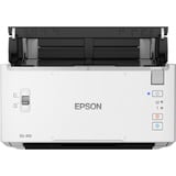 Epson WorkForce DS-410, Scanner à feuilles 215,9 x 3048 mm, 600 x 600 DPI, 48 bit, 16 bit, 16 bit, 8 bit