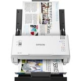 Epson WorkForce DS-410, Scanner à feuilles 215,9 x 3048 mm, 600 x 600 DPI, 48 bit, 16 bit, 16 bit, 8 bit