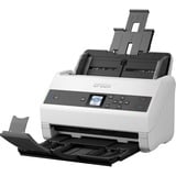 Epson WorkForce DS-870, Scanner Gris/Anthracite, 600 x 600 DPI, 30 bit, 24 bit, 10 bit, 8 bit, 65 ppm