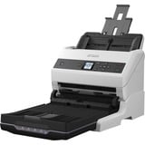 Epson WorkForce DS-870, Scanner Gris/Anthracite, 600 x 600 DPI, 30 bit, 24 bit, 10 bit, 8 bit, 65 ppm