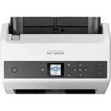 Epson WorkForce DS-970, Scanner Gris/Anthracite, 600 x 600 DPI, 30 bit, 24 bit, 10 bit, 8 bit, 85 ppm