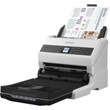 Epson WorkForce DS-970, Scanner Gris/Anthracite, 600 x 600 DPI, 30 bit, 24 bit, 10 bit, 8 bit, 85 ppm